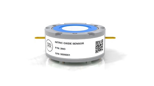 [AGG-GS+3NO] 3 series Industrial NO sensor, 41mm, range 0-100ppm