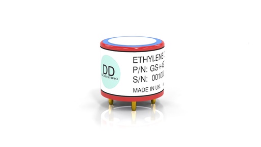 [AGG-GS+4ETO] 4 series Industrial ethylene oxide sensor, 20mm, range 0-20ppm