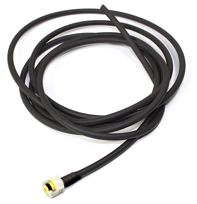 [ACU-715-0405-0X] HOSE WITH QUICK CONNECT 5' 